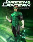 Tweeterhead - Maquette - DC Comics - Green Lantern - Marvelous Toys