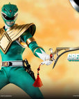 Threezero - Mighty Morphin Power Rangers - Green Ranger (1/6 Scale) - Marvelous Toys