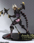 Figuarts ZERO - .hack//G.U. Last Recode - Haseo 3rd Form Black (TamashiiWeb Exclusive) - Marvelous Toys