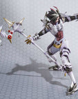 Figuarts ZERO - .hack//G.U. Last Recode - Haseo 3rd Form White (TamashiiWeb Exclusive) - Marvelous Toys