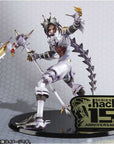 Figuarts ZERO - .hack//G.U. Last Recode - Haseo 3rd Form White (TamashiiWeb Exclusive) - Marvelous Toys