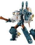 TakaraTomy - Transformers Generations Selects - TT-GS10 - God Neptune - Marvelous Toys