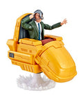 Hasbro - Marvel Legends - Rider Series 3 - Professor X and Hover Chair - Marvelous Toys
