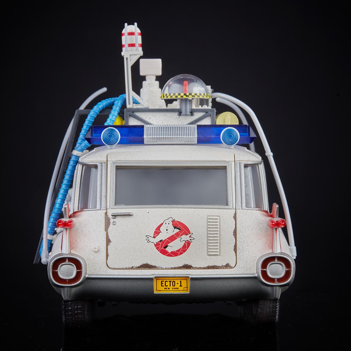 Hasbro - Ghostbusters Plasma Series - Ecto-1 (3.75&quot; Scale) - Marvelous Toys