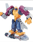 Hasbro - Transformers Generations - Power of the Primes - Leader Wave 3 - Optimal Optimus and Rodimus Prime (Set of 2) - Marvelous Toys