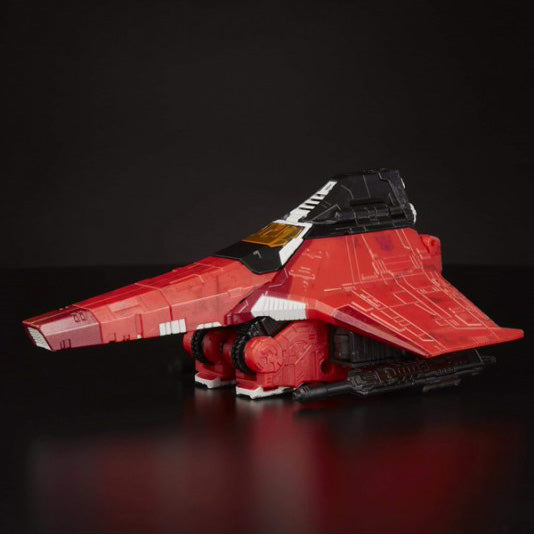 Hasbro - Transformers Generations - Selects - Voyager - Red Wing - Marvelous Toys