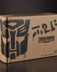 Hasbro - Transformers Generations - Selects - Voyager - Red Wing - Marvelous Toys