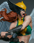 Sideshow Collectibles - Premium Format Figure - DC Comics - Hawkgirl - Marvelous Toys