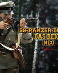 DiD - SS-Panzer-Division - Das Reich NCO - Fredro (1/6 Scale) - Marvelous Toys