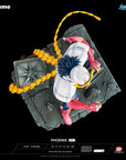Tsume - HQS+ - Saint Seiya - Phoenix Ikki - Marvelous Toys