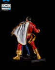 Iron Studios - 1:10 Scale Art Statue - Shazam - Marvelous Toys