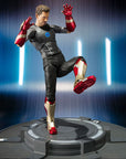 S.H.Figuarts - Iron Man 3 - Tony Stark (With First Release Bonus) - Marvelous Toys