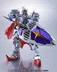 Bandai - Metal Robot Spirits [Side MS] - Soul Knight Gundam (Real Type Ver.)(TamashiiWeb Exclusive) - Marvelous Toys