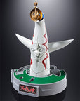 Bandai - Chogokin - Tower of the Sun Robo Jr. - Marvelous Toys