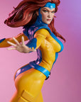 Sideshow Collectibles - Premium Format Figure - Marvel's X-Men - Jean Grey - Marvelous Toys