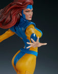 Sideshow Collectibles - Premium Format Figure - Marvel's X-Men - Jean Grey - Marvelous Toys