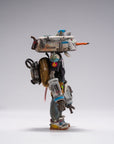 Damtoys x Coal Dog x Kow Yokoyama - Maschinen Krieger - Jump Snowman (1/12 Scale) - Marvelous Toys