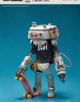 Damtoys x Coal Dog x Kow Yokoyama - Maschinen Krieger - Jump Snowman (1/12 Scale) - Marvelous Toys