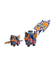 Bandai - Kamen Masked Rider - Arsenal Toy - Super Best Henshin Belt Series DX Close Dragon - Marvelous Toys