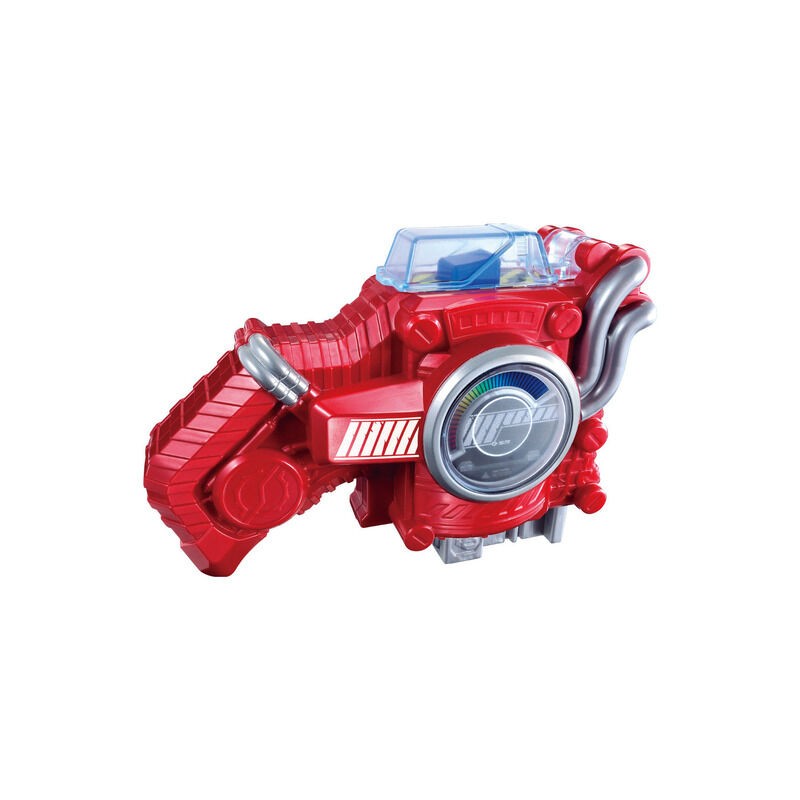 Bandai - Kamen Masked Rider - Arsenal Toy - Super Best Henshin Belt Series DX Full Rabbit Tank Bottle &amp; Hazard Trigger Set - Marvelous Toys