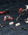 Kotobukiya - Hexa Gear - Blockbuster Plastic Model Kit - Marvelous Toys