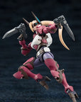 Kotobukiya - Hexa Gear - Governor Light Armor Type: Rose Plastic Model Kit - Marvelous Toys