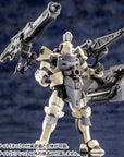 Kotobukiya - Hexa Gear - Governor Armor Type: Knight [Bianco] Model Kit - Marvelous Toys