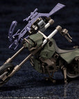 Kotobukiya - Hexa Gear - Alternative Cross Raider (Forest Color Ver.) Model Kit - Marvelous Toys