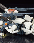 Kotobukiya - HMM Zoids - RHI-3 - Command Wolf Model Kit (Repackaged Ver.) (Reissue) - Marvelous Toys