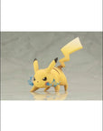 Kotobukiya - ARTFX-J - Pokemon - Red with Pikachu Statue - Marvelous Toys