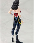 Kotobukiya - ARTFX+ - DC New 52 Wonder Woman Statue (1/10 Scale) - Marvelous Toys