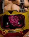 Iron Studios - BDS Art Scale 1:10 - Teenage Mutant Ninja Turtles - Krang - Marvelous Toys