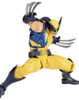 Kaiyodo Revoltech - Amazing Yamaguchi No.005 - Marvel's X-Men - Wolverine (Reissue) - Marvelous Toys
