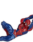 Kaiyodo Revoltech - Amazing Yamaguchi No.002 - Spider-Man (Reissue) - Marvelous Toys