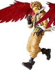 Kaiyodo - Revoltech - Amazing Yamaguchi No.029 - My Hero Academia - Hawks - Marvelous Toys
