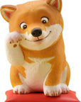 Kaiyodo - MiniQ - Sato Kunio's Lucky Dog (Box of 8) - Marvelous Toys