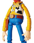 Kaiyodo - Legacy of Revoltech - Toy Story - Woody (Ver. 1.5) - Marvelous Toys