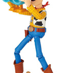 Kaiyodo - Legacy of Revoltech - Toy Story - Woody (Ver. 1.5) - Marvelous Toys