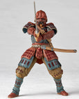 Kaiyodo - KT Project KT-037 - Takeya Style Jizai Okimono - Nausicaa of the Valley of the Wind - Dorok Soldier (1) - Marvelous Toys