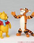 Kaiyodo - Figure Complex Movie Revo Series No. 012 - Winnie the Pooh - Tigger with Piglet - Marvelous Toys