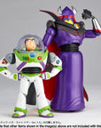 Kaiyodo - Revoltech - Toy Story 2 - Emperor Zurg - Marvelous Toys