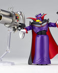 Kaiyodo - Revoltech - Toy Story 2 - Emperor Zurg - Marvelous Toys