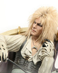 Chronicle Collectibles - Labyrinth - Jared on the Throne (1/4 Scale) - Marvelous Toys
