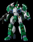 Sentinel - Riobot - Genesis Climber Mospeada - AFC-01I Legioss Type: IOTA (Japan Ver.) - Marvelous Toys
