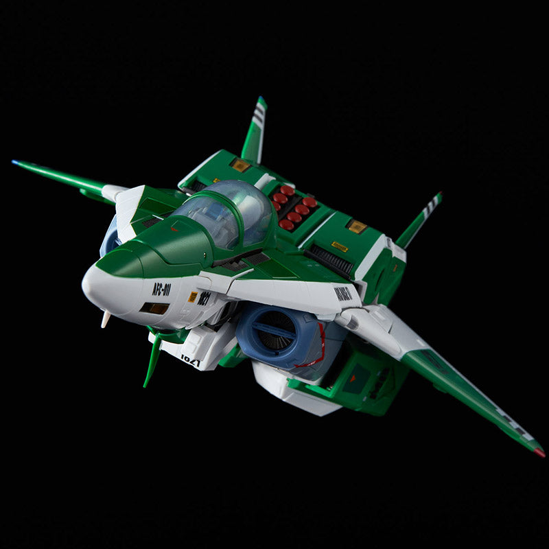 Sentinel - Riobot - Genesis Climber Mospeada - AFC-01I Legioss Type: IOTA (Japan Ver.) - Marvelous Toys