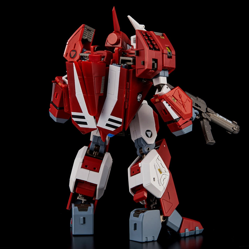 Sentinel - Riobot - Genesis Climber Mospeada - AFC-01Z Legioss Type: Zeta (Japan Version) - Marvelous Toys