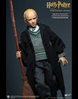 Star Ace Toys - SA0028 - Harry Potter And The Sorcerer's Stone - Draco Malfoy (Uniform) - Marvelous Toys