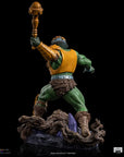 Iron Studios - BDS Art Scale 1:10 - Masters of the Universe - Man-At-Arms - Marvelous Toys