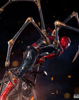 Iron Studios - 1:4 Legacy Replica - Avengers: Infinity War - Iron Spider-Man - Marvelous Toys