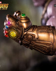 Iron Studios - 1:4 Legacy Replica - Avengers: Infinity War - Thanos - Marvelous Toys